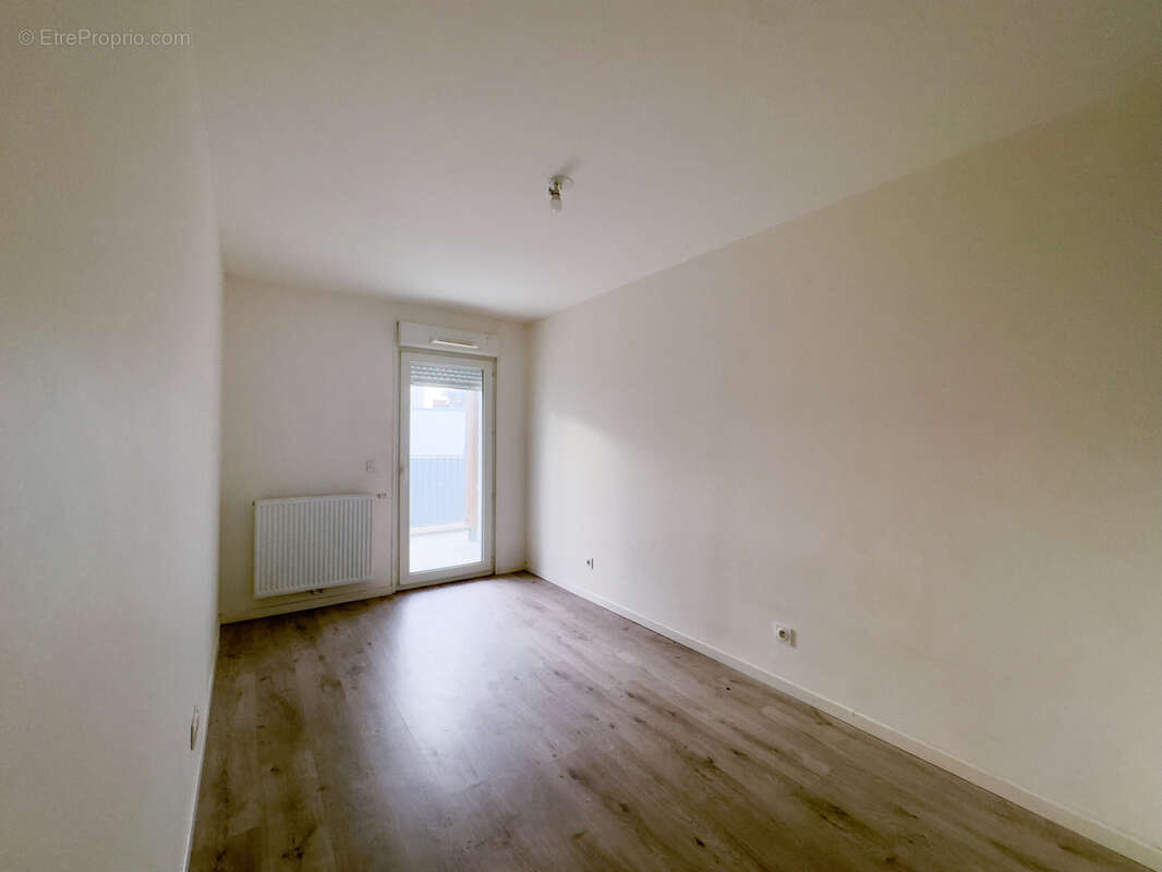 Appartement à LAGORD