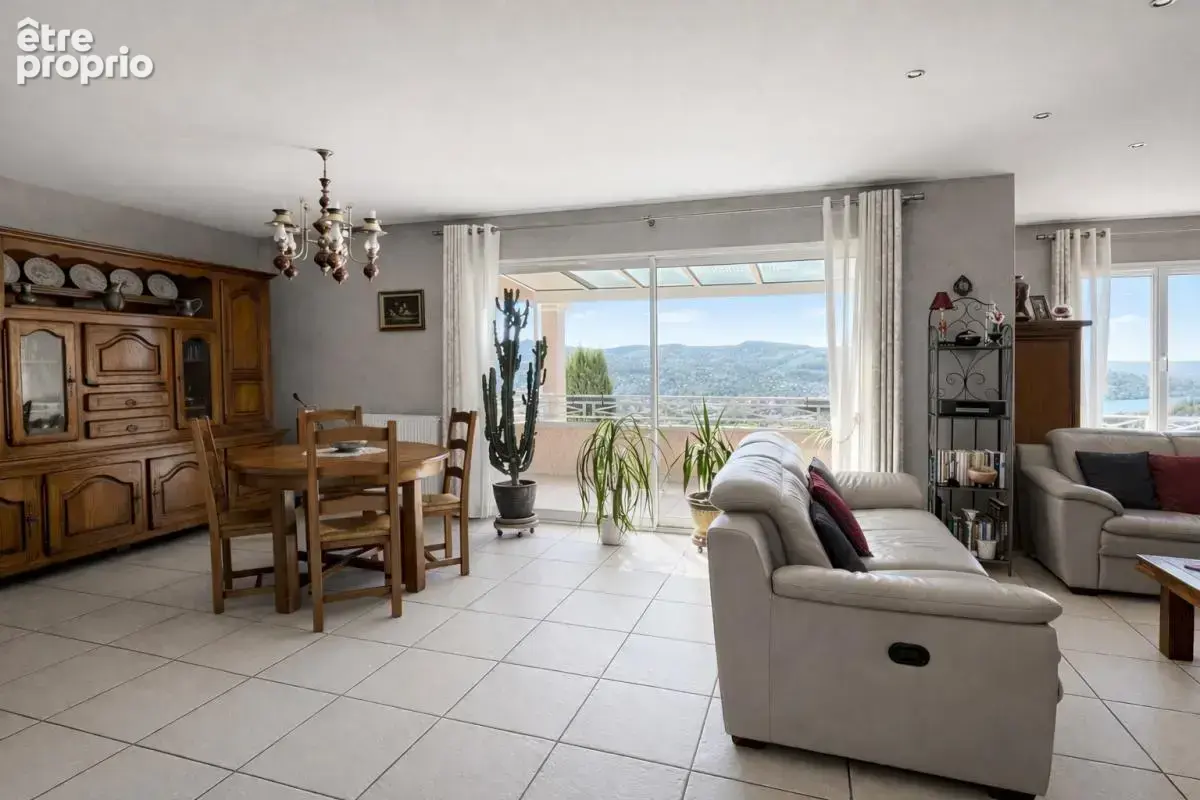 Coup de coeur à Montanay / Maison 4 pièces / 140 m² / 675 000 EUR - photo 6
