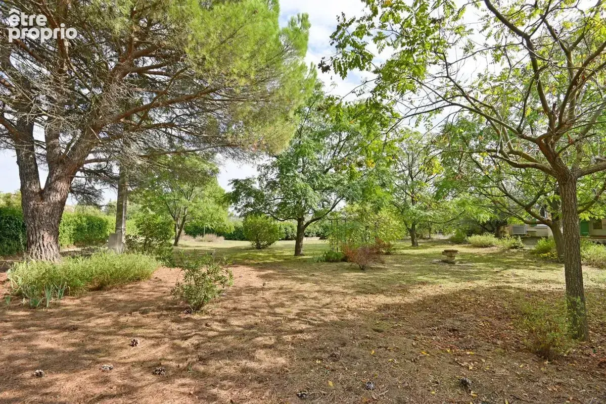 Maison de 7 pièces de 264 m² à Vauvert - photo 20