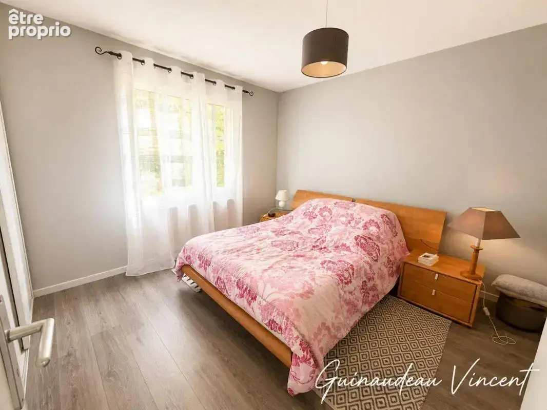 Plain pied Saint Andre de la Marche - photo 8