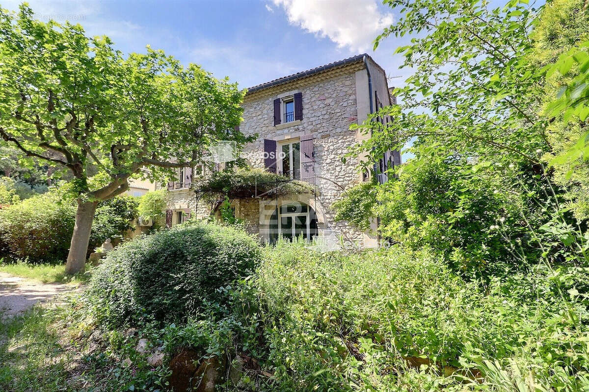 Maison 283m² à vedène - photo 15