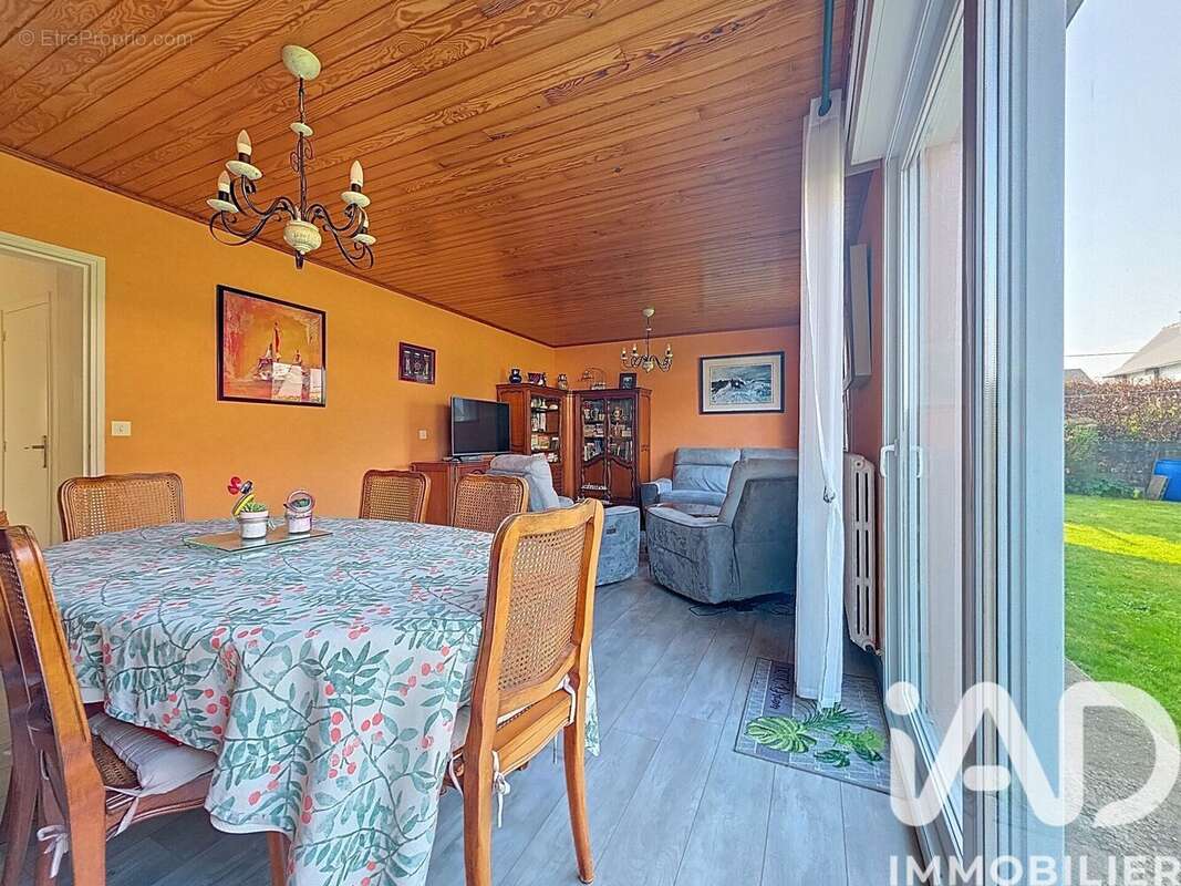 Photo 5 - Maison à QUIMPERLE