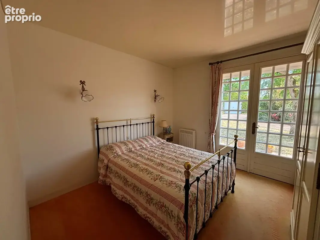 Maison Saint Michel En L'Herm - photo 8