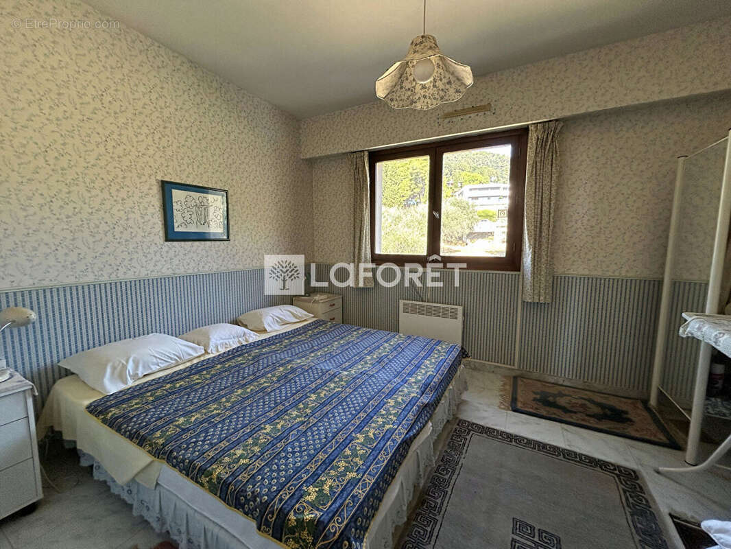 Appartement à VENCE