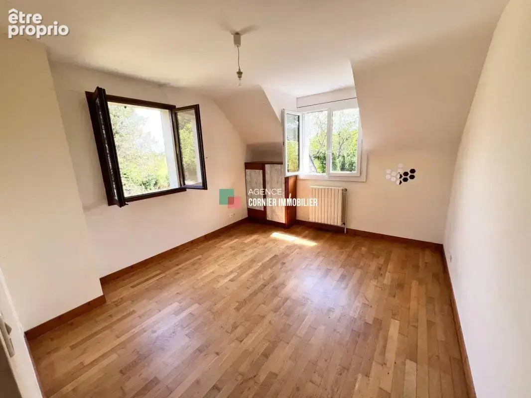 Maison de campagne de 124m² sur 5700m² de terrain - photo 11