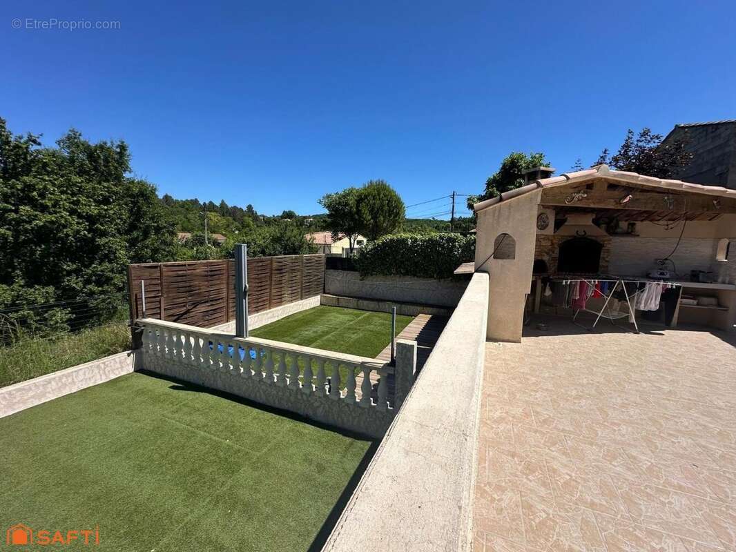 Photo 9 - Maison à RIANS