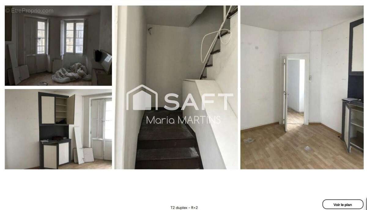 Photo 8 - Appartement à BORDEAUX