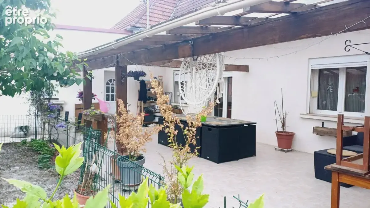 Maison sempigny - photo 6