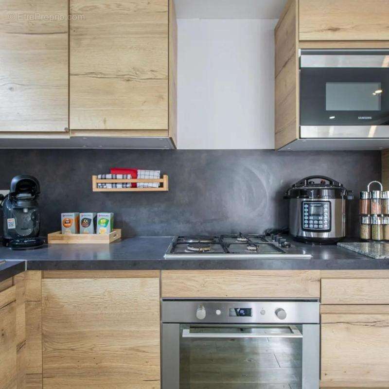 Appartement - photo 6