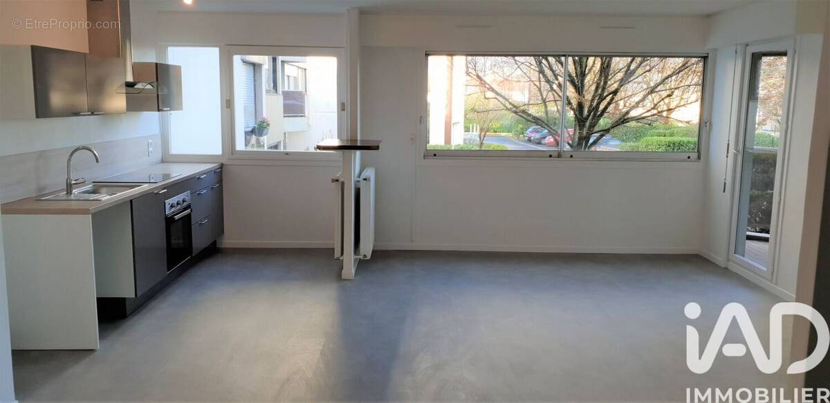 Photo 1 - Appartement à SAINT-LEU-LA-FORET