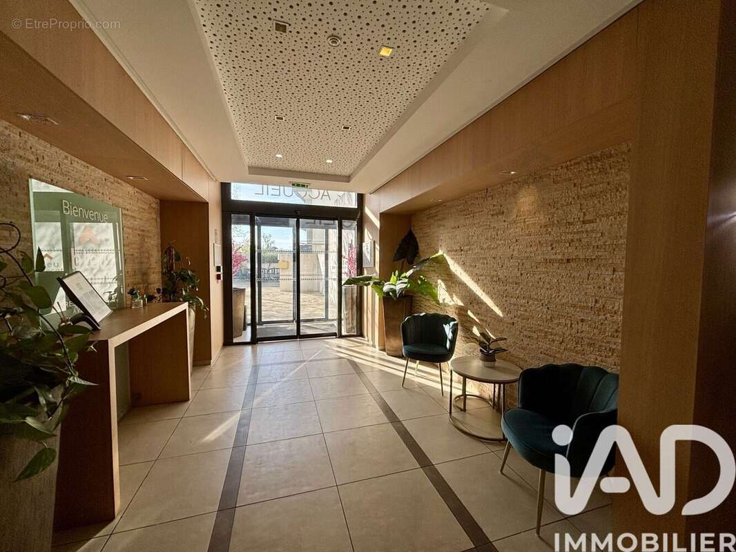Photo 7 - Appartement à LORMONT