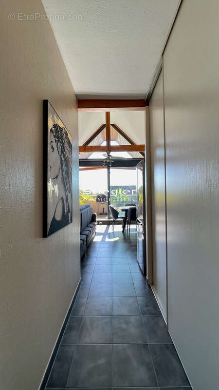 Appartement à HERBSHEIM