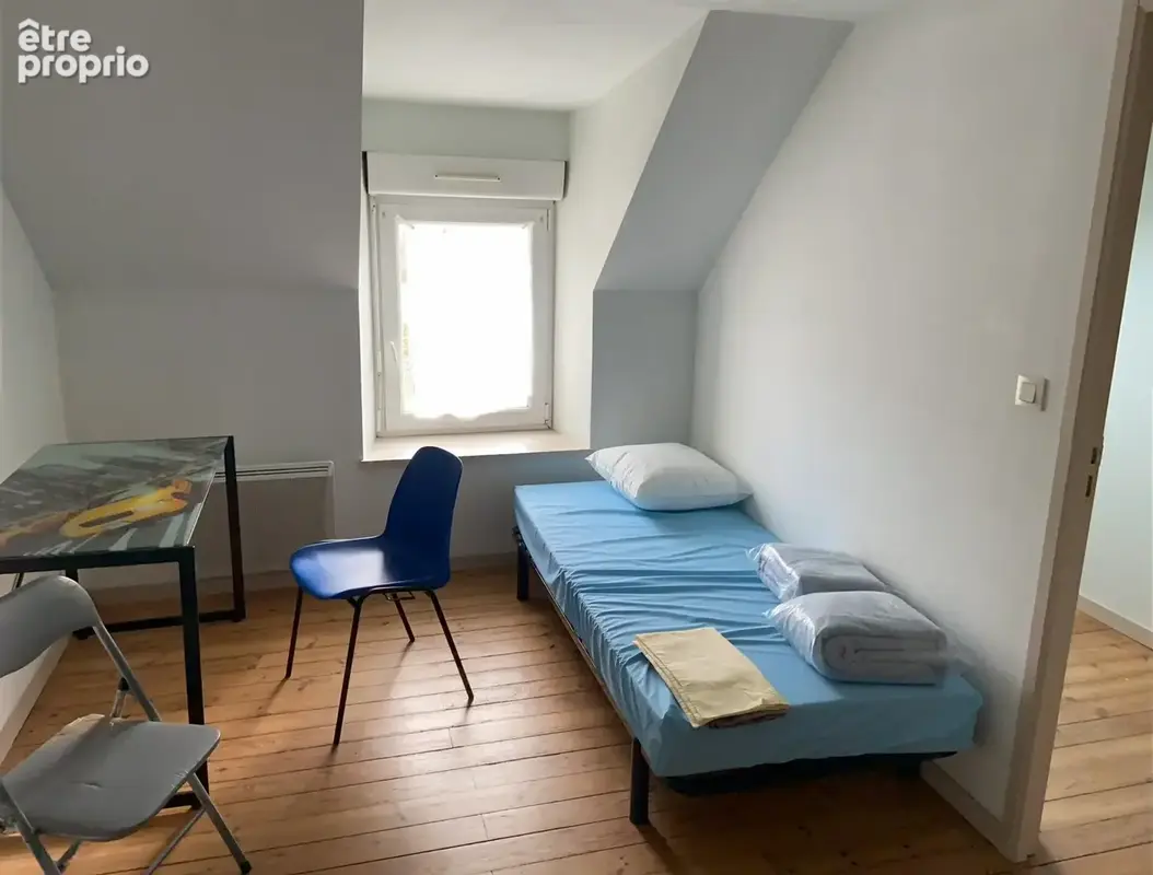 Maison 5 pièces 82 m² à vendre à Plouguernevel (22110) - photo 4