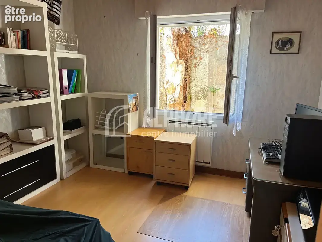 Au calme en campagne maison 5 pièces à vendre à Rouans - Grand terrain de 2999 m² - photo 4