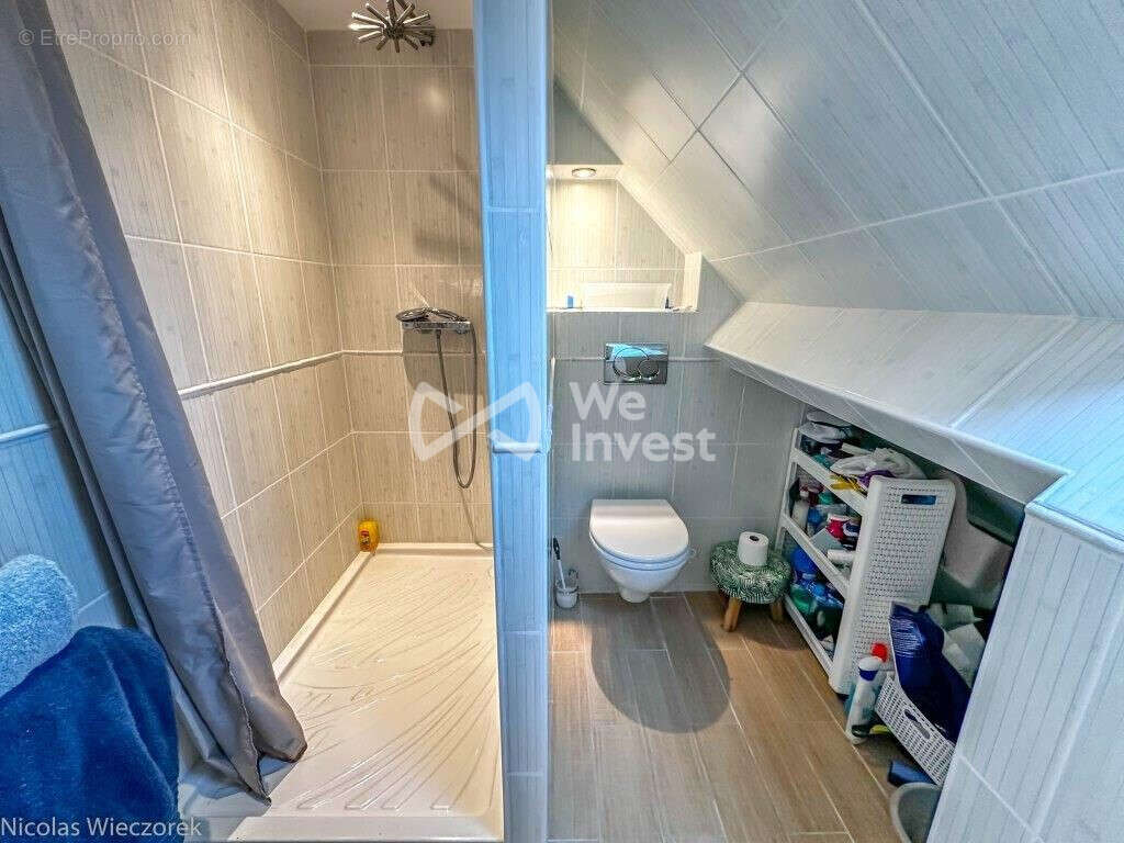 Maison 67 m² à Saint-Soupplets  - photo 6
