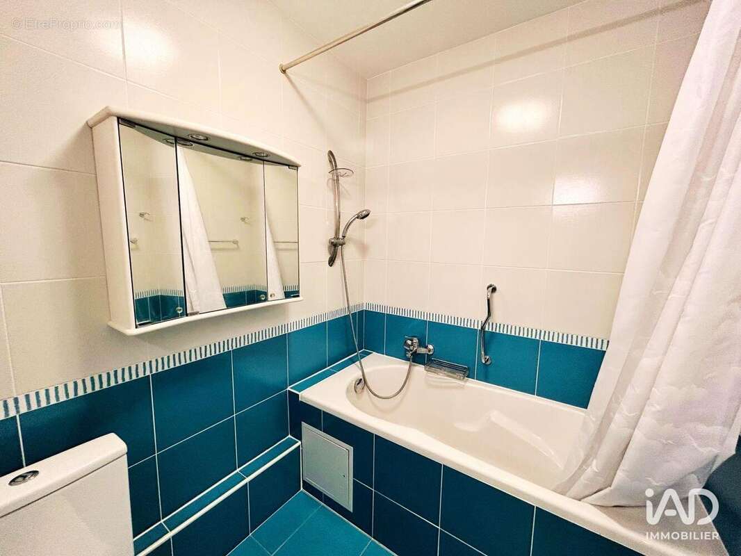 Photo 9 - Appartement à PARIS-11E