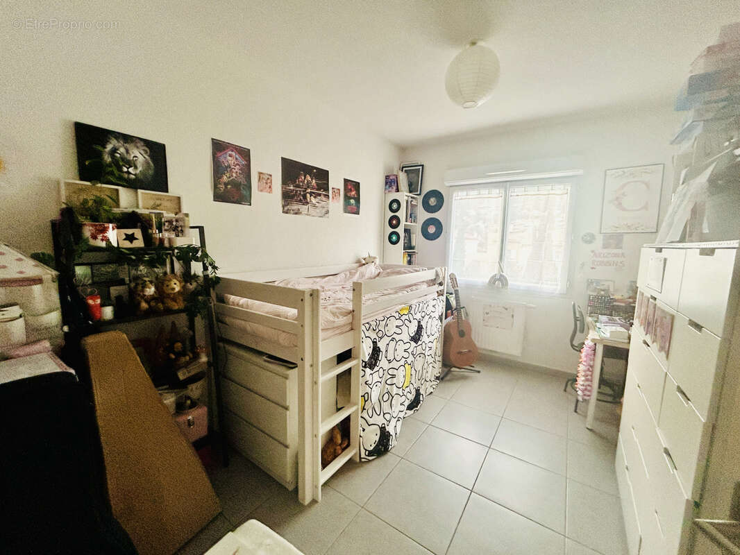 Appartement à LA FARLEDE