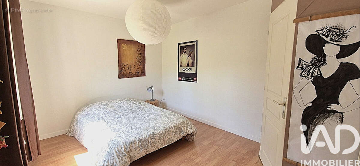 Photo 8 - Maison à VILLENAVE-D'ORNON