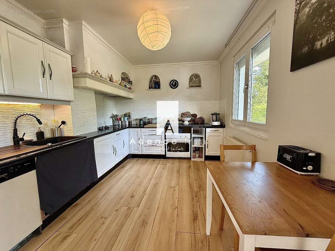 Maison à LYAUD