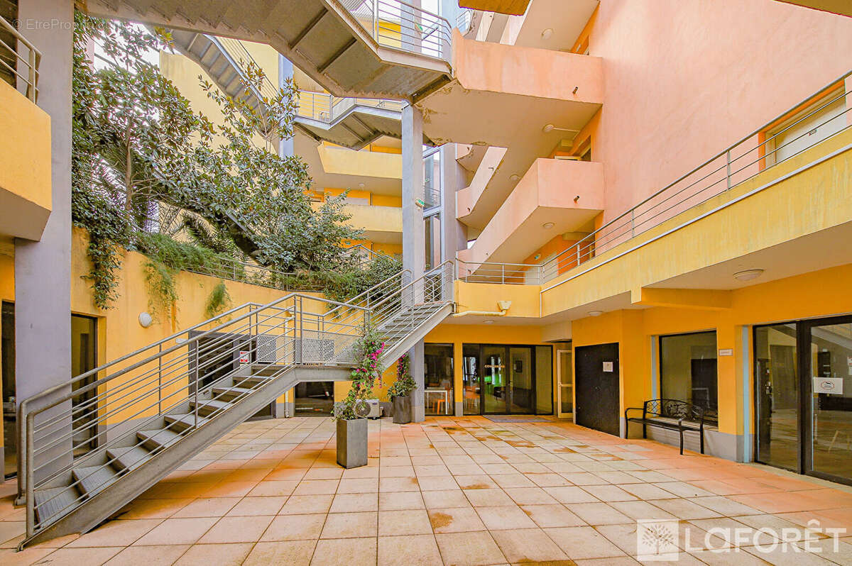 Appartement à CORTE