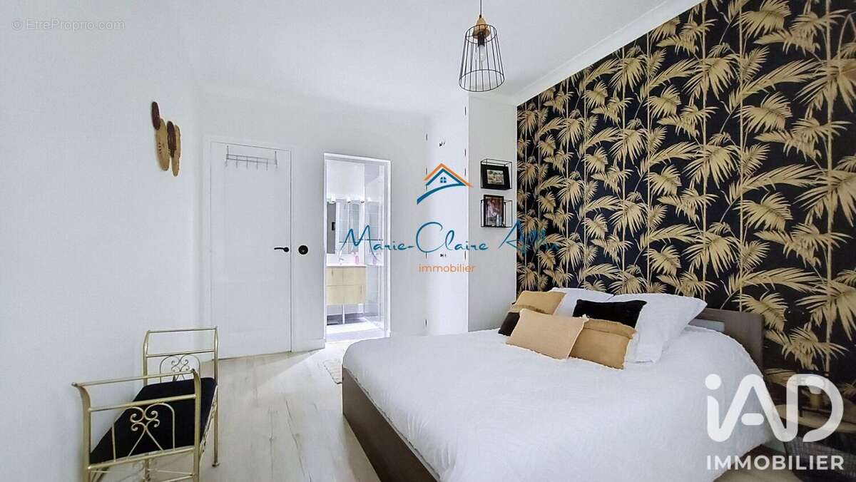Maison 169 m² à Saint-Laurent-Nouan  - photo 9