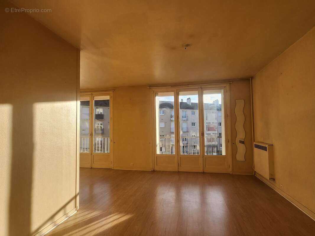 Appartement à LIMOGES