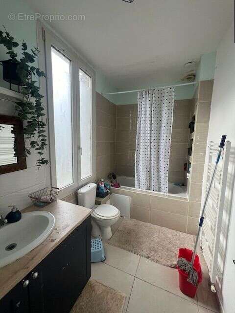 Maison à VILLETANEUSE