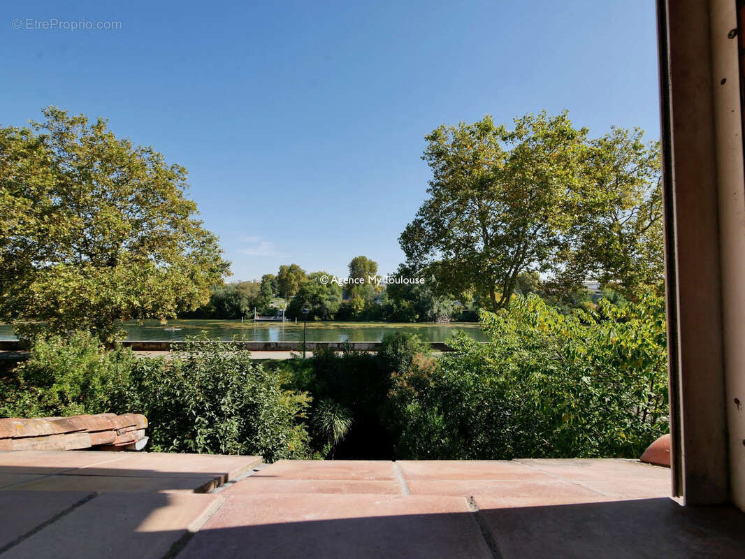Maison à TOULOUSE
