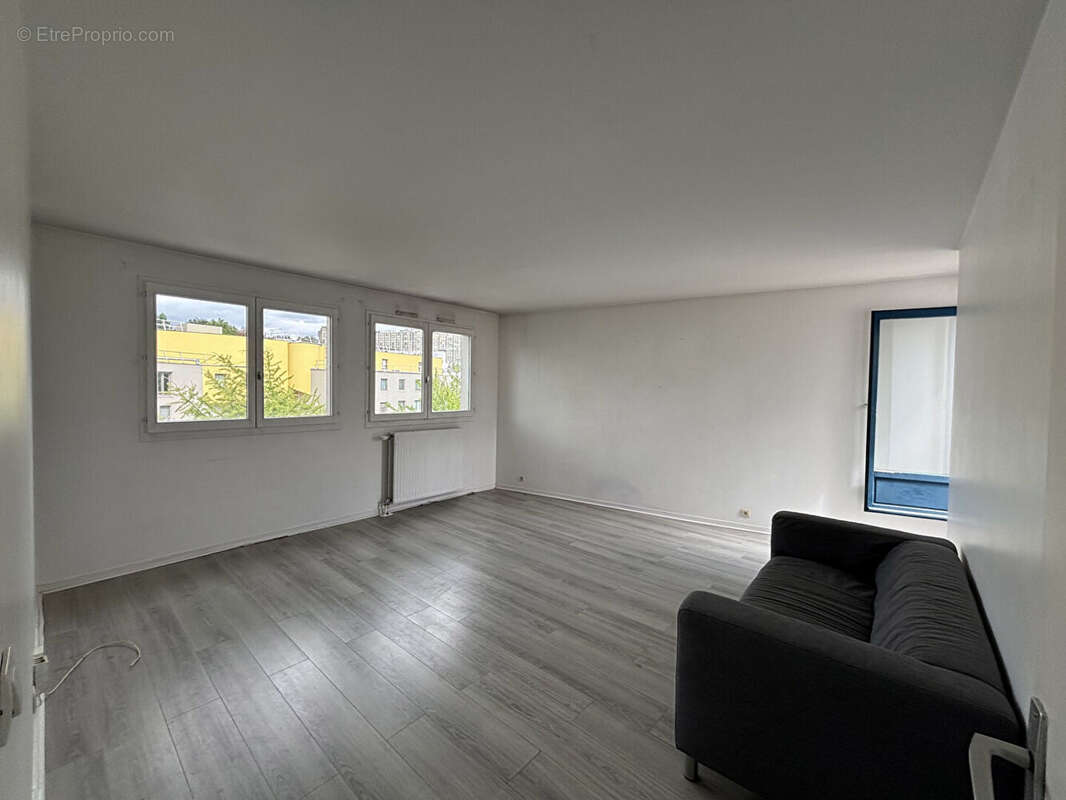 Appartement 95m² à arcueil - photo 2