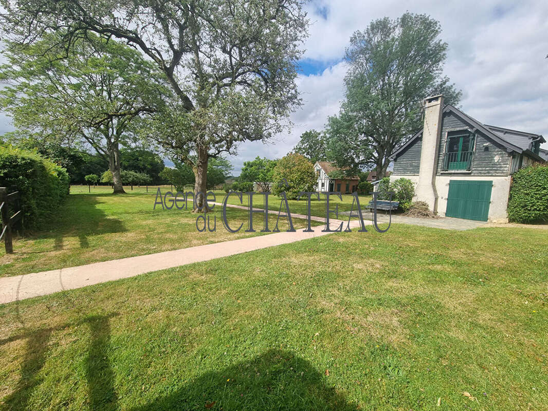 Magnifique propriété de caractère sur 18 750 m² - photo 13