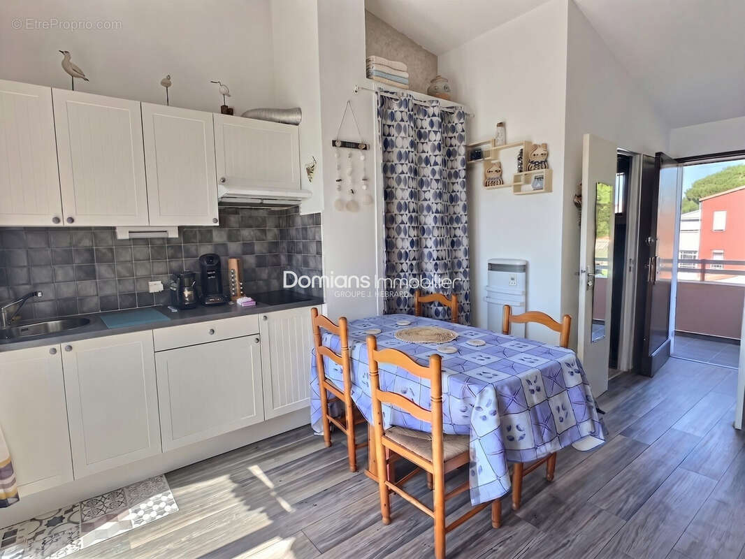 Appartement 32 m² à Saint-Cyprien  - photo 4