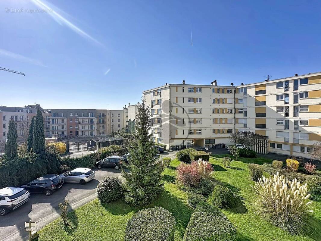 Appartement à SAINT-QUENTIN