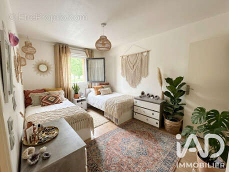 Appartement 45 m² à Pessac  - photo 3