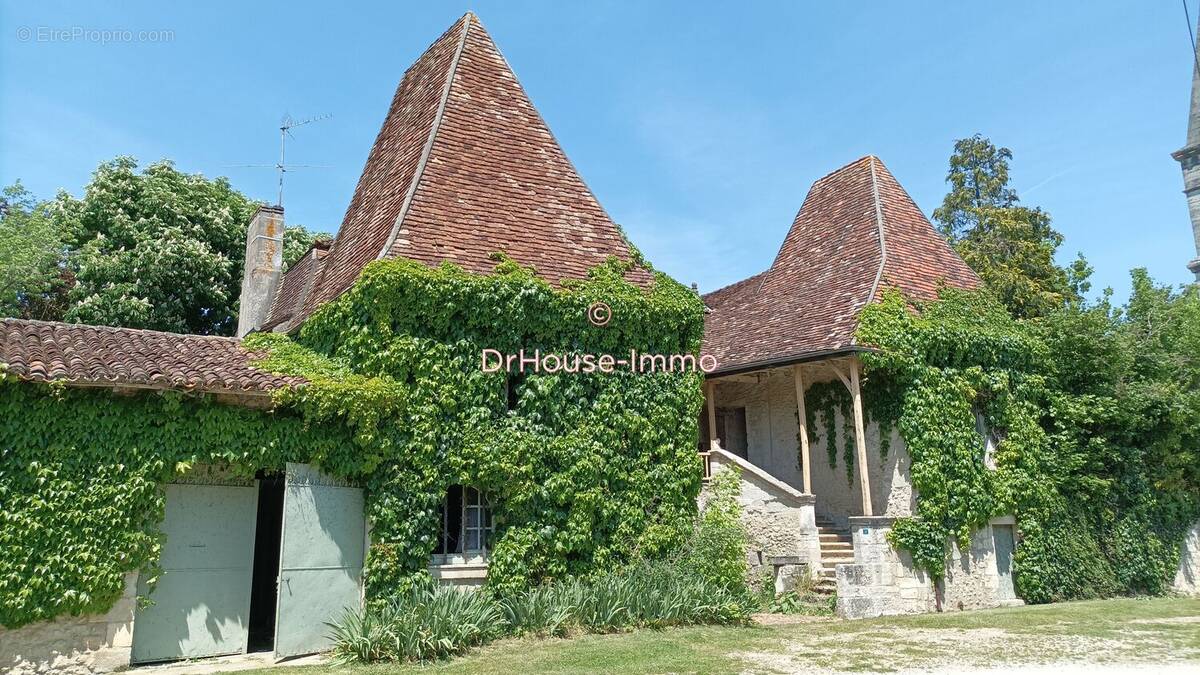 Maison à PERIGUEUX