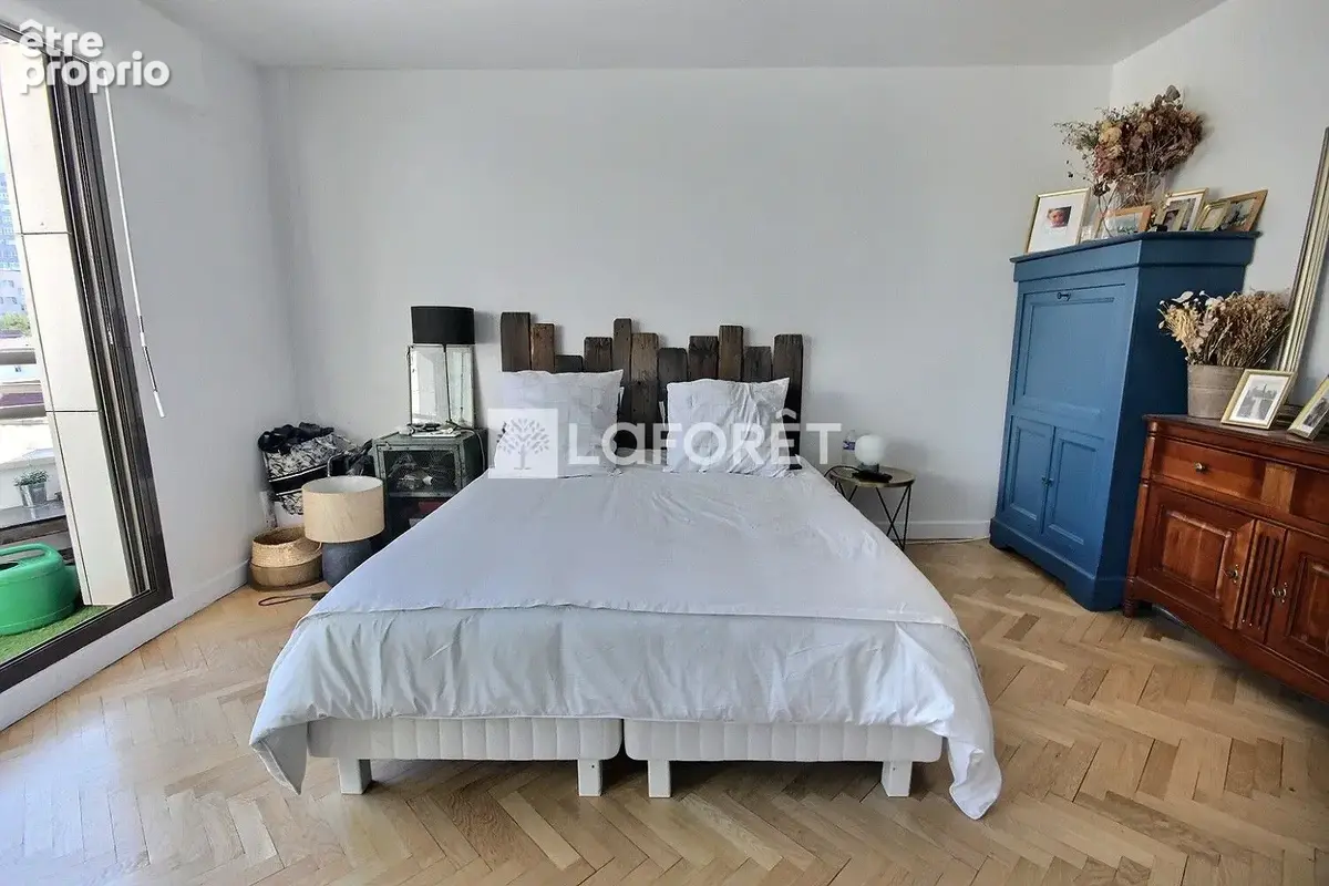 Appartement Courbevoie 3 pièce(s) 70 m2 - photo 13
