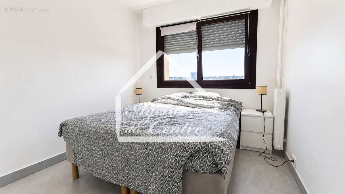 Appartement Cachan 3 pièce(s) - photo 4
