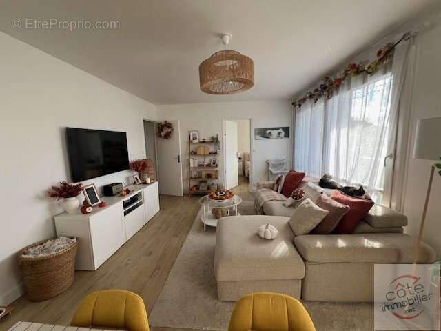 Appartement à DOURDAN