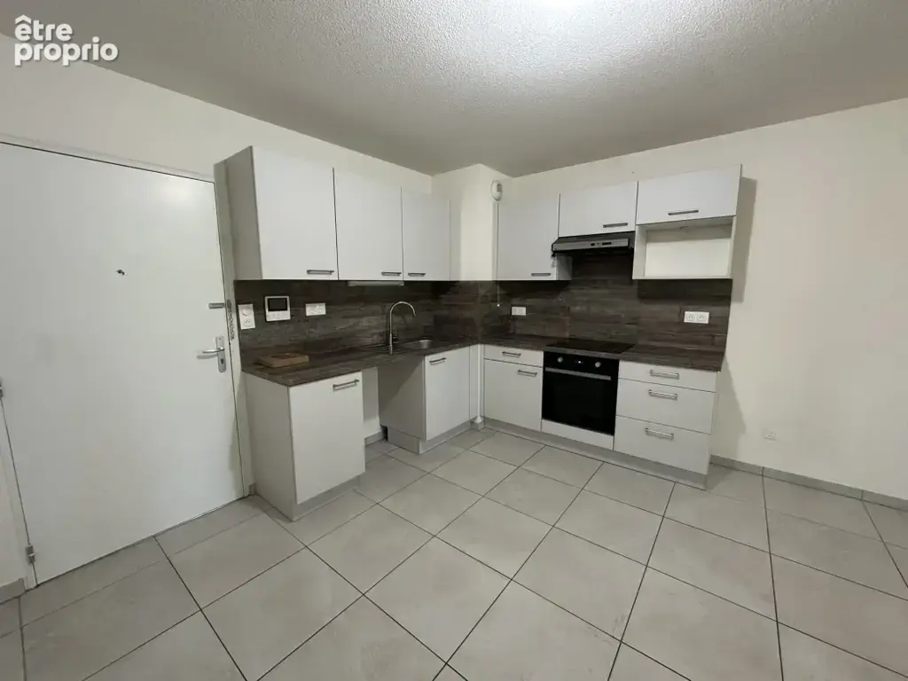 F2 avec vue directe sur le Bassin   42,78 m2   Ascenseur PMR - photo 3