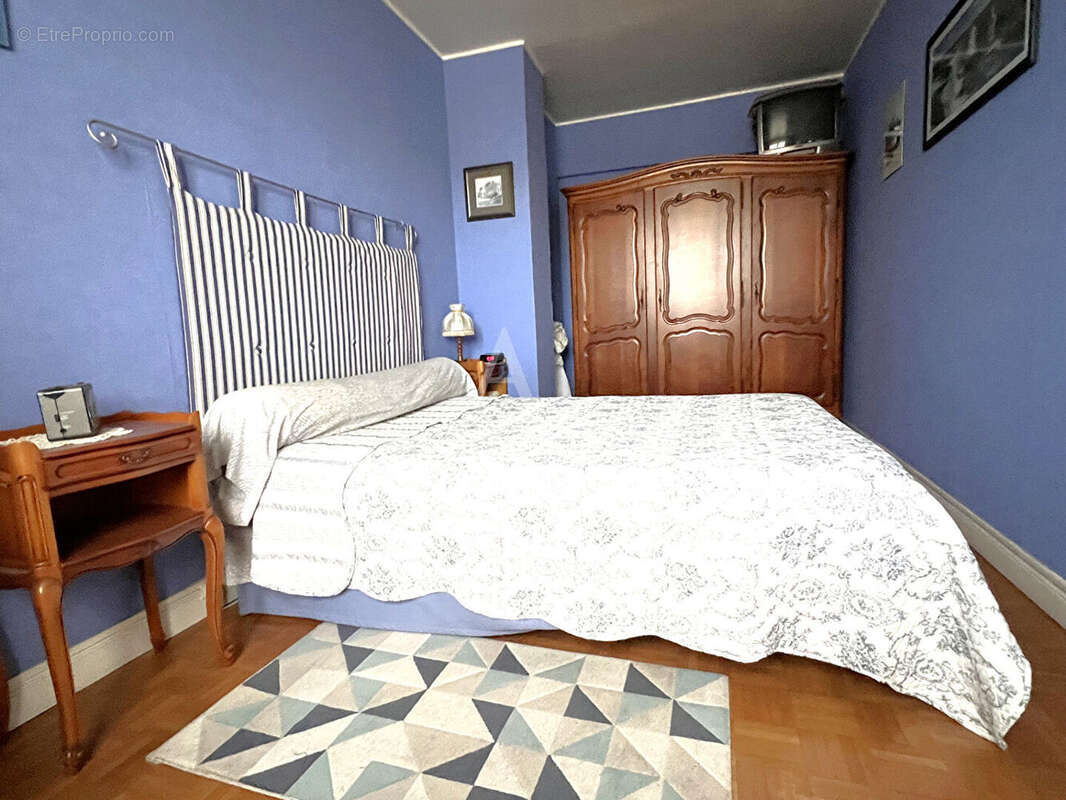 Appartement à ALFORTVILLE
