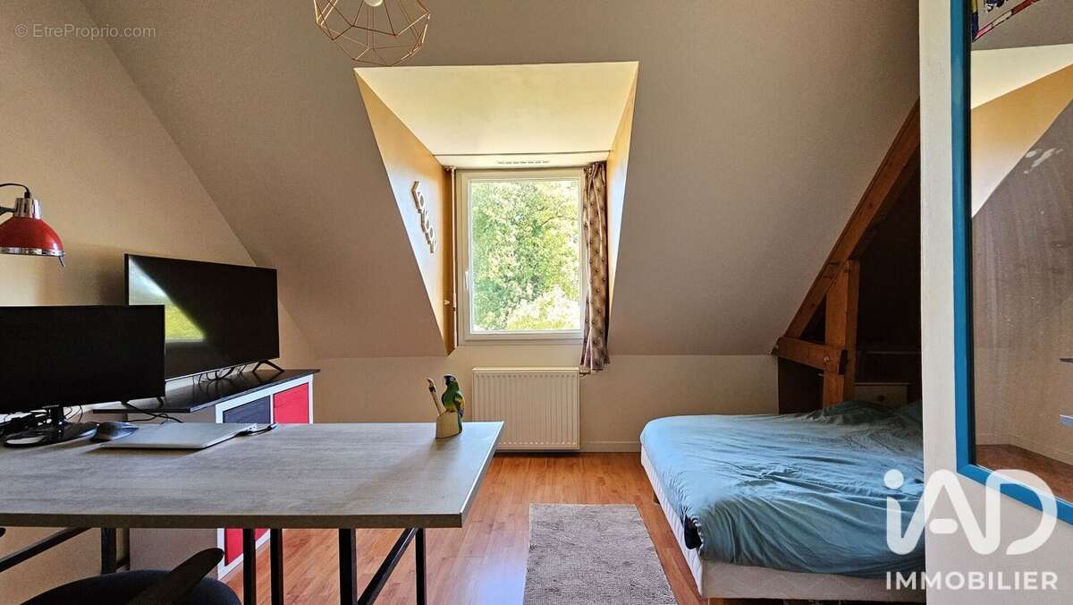 Photo 8 - Maison à SAINT-MEDARD-SUR-ILLE
