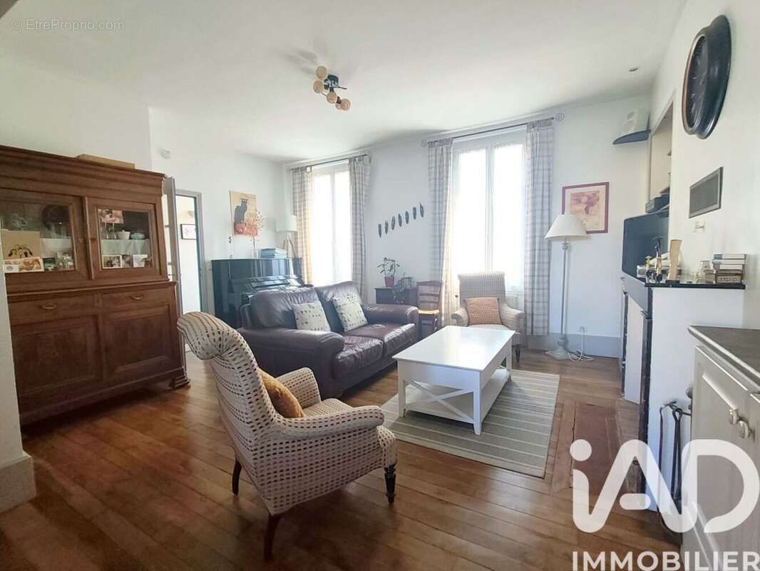 Photo 6 - Maison à TROYES