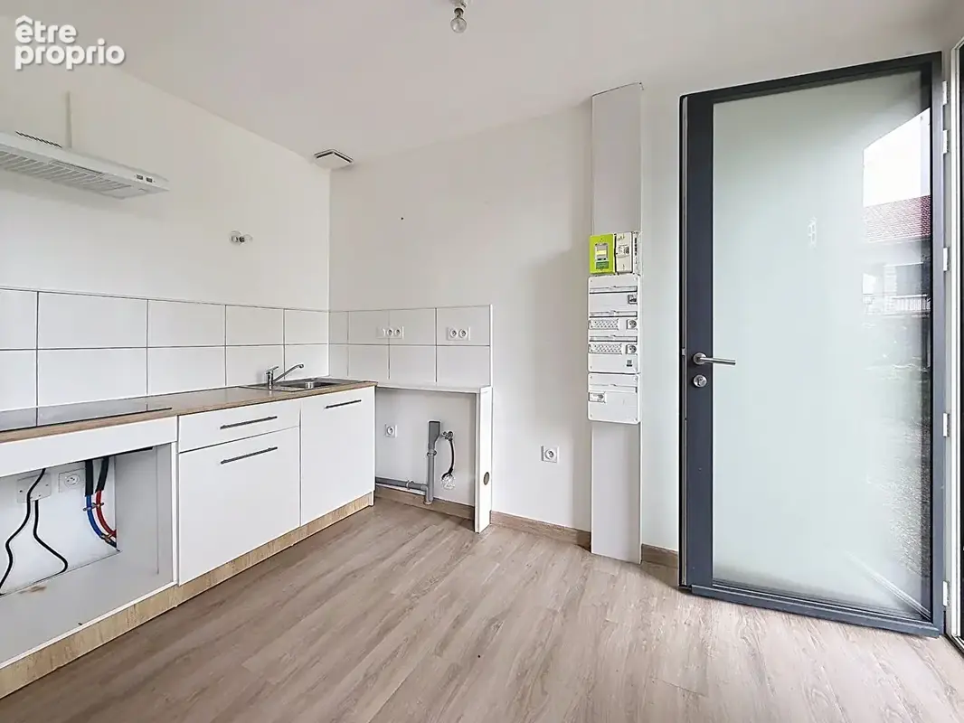 Appartement Bourgoin Jallieu - photo 7
