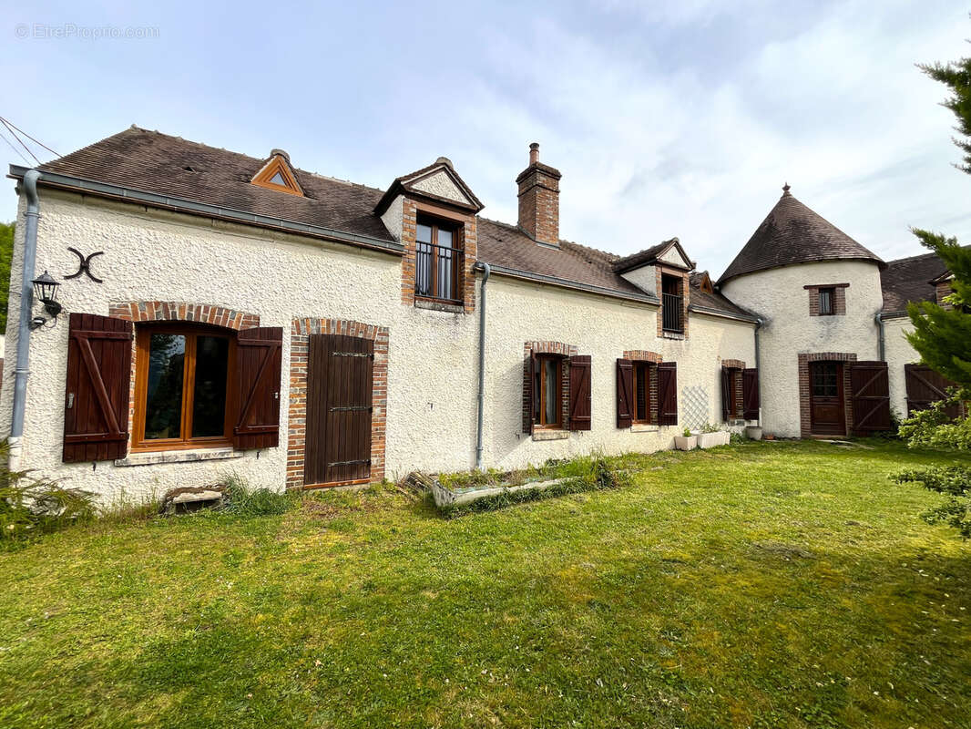 Maison à MONTARGIS
