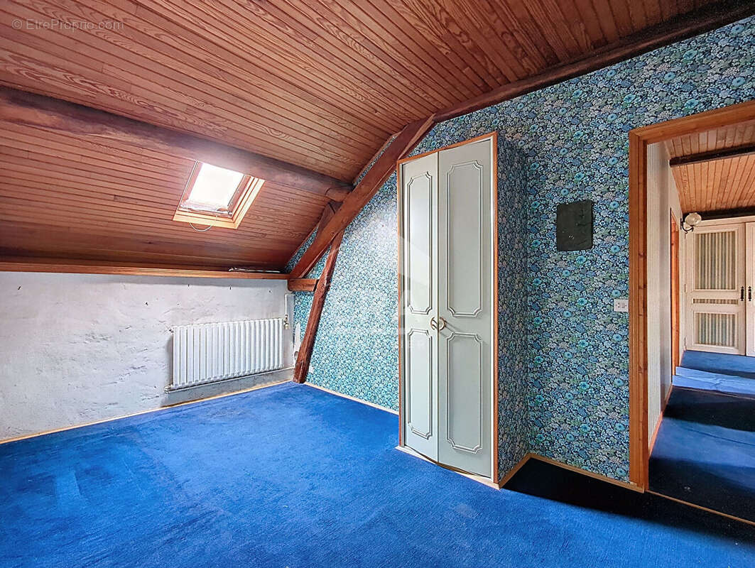 Maison à LUZARCHES