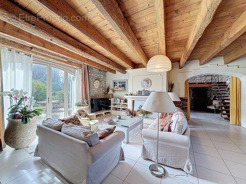 Maison à SAINT-REMY-DE-PROVENCE