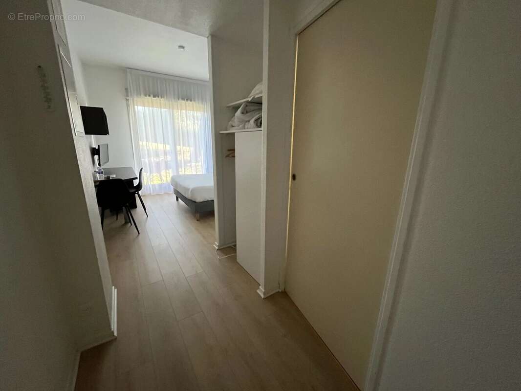 Appartement à VALENCE