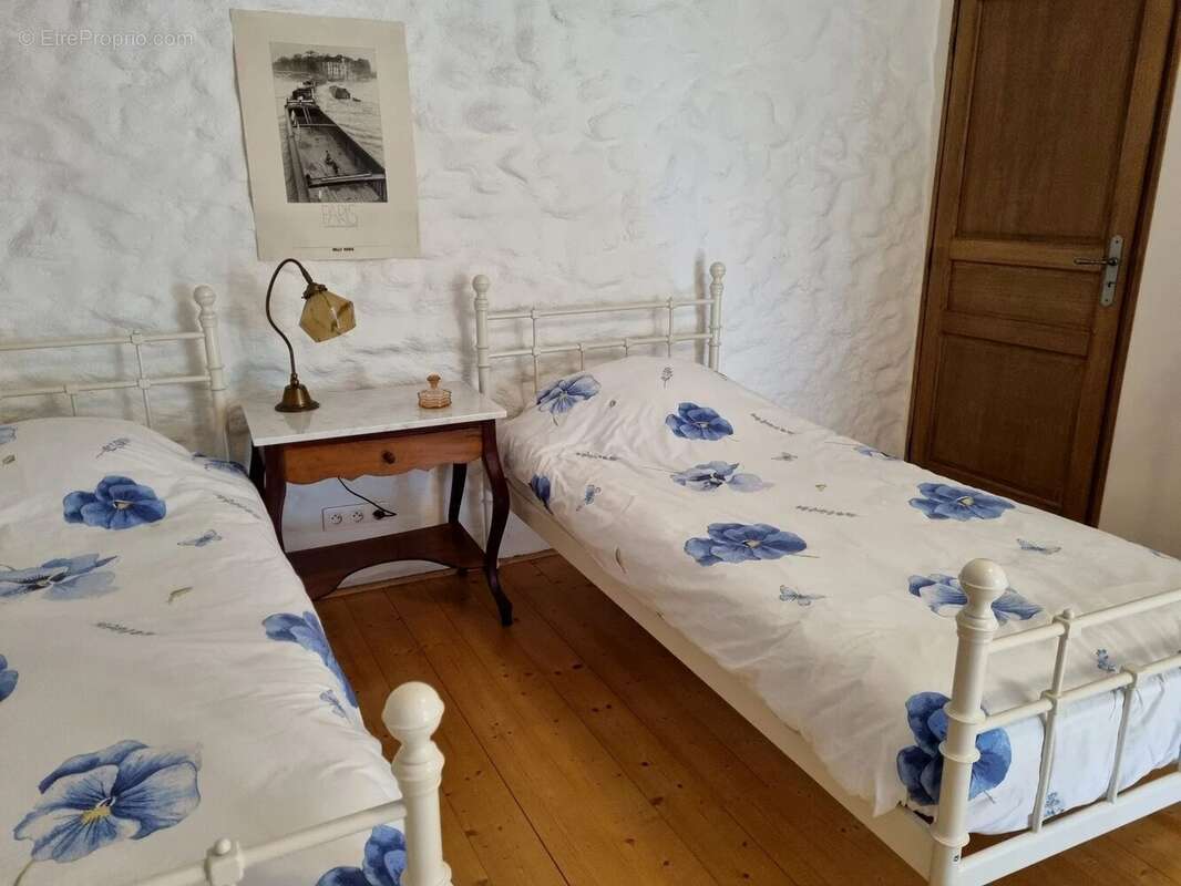 Appartement à PRIVAS