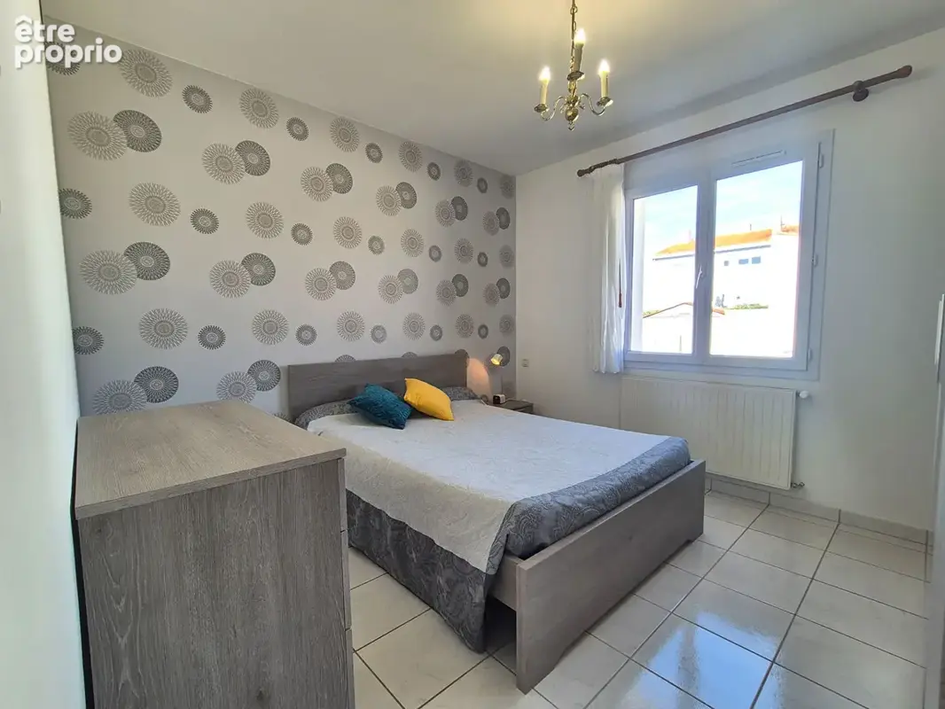 Maison 3 chambres - photo 9