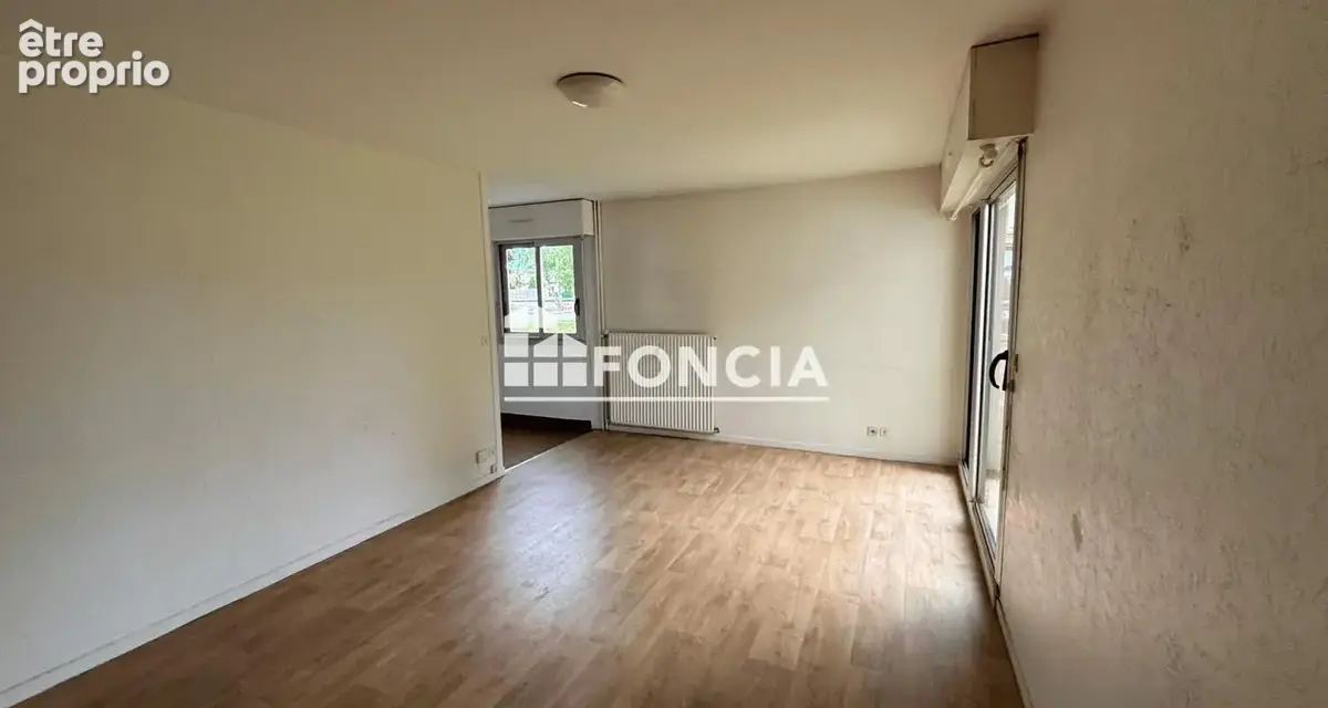 Appartement à VERNON