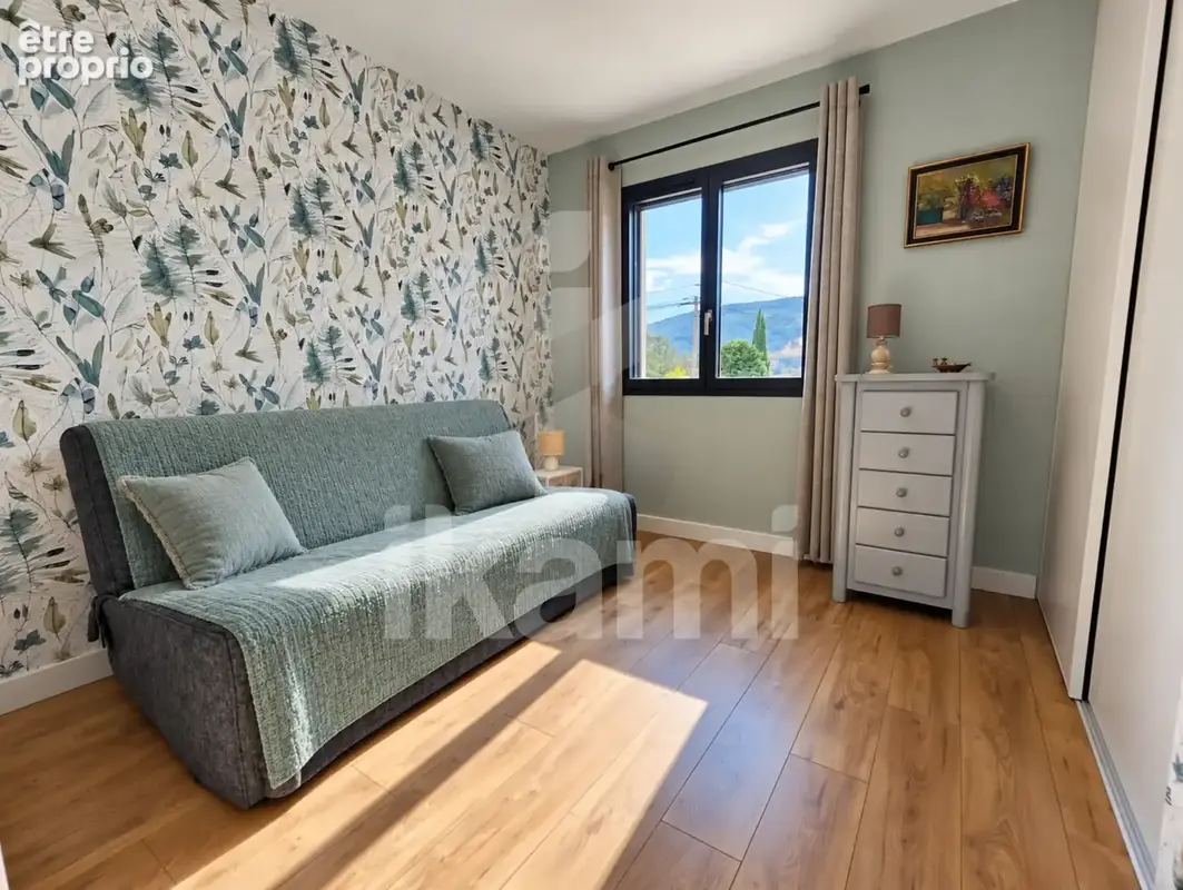 Maison contemporaine 128 m2   4 chambres   DPE A - photo 16